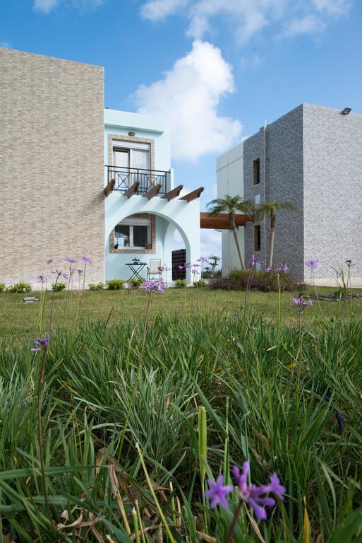 Petra Villas Gennadi Luaran gambar